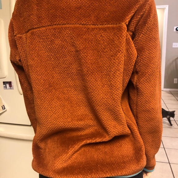 Patagonia Jackets & Blazers - Patagonia Re-Tool Snap-T Pullover